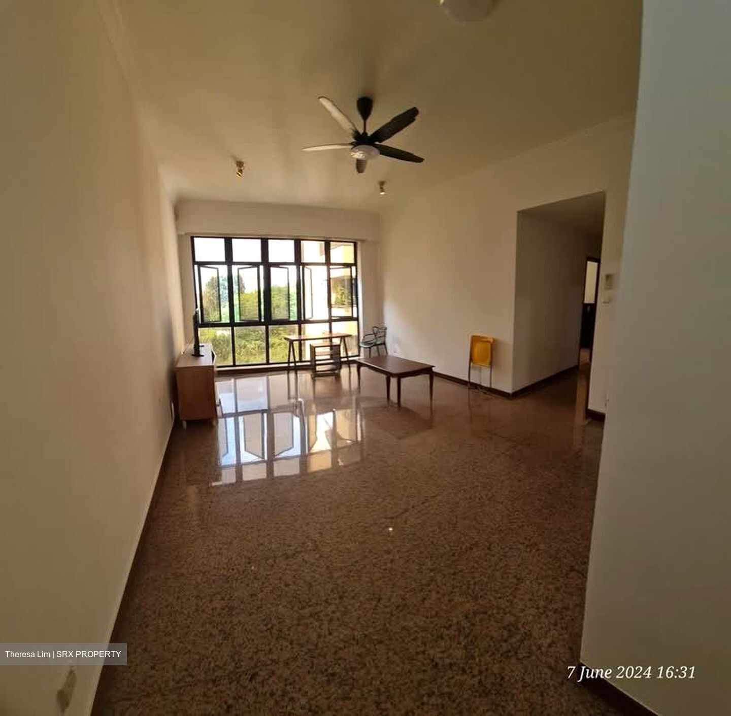 Dover Parkview (D5), Condominium #609602601
